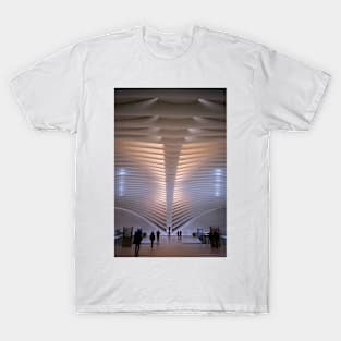 Path Subway T-Shirt